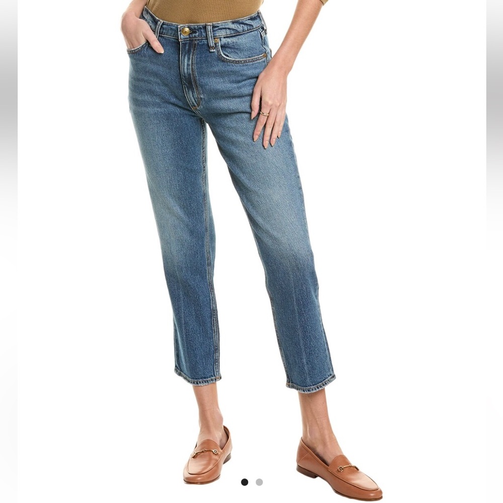 Rag & Bone Wren Jeans - Huntley